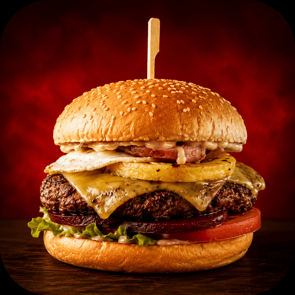 Burger