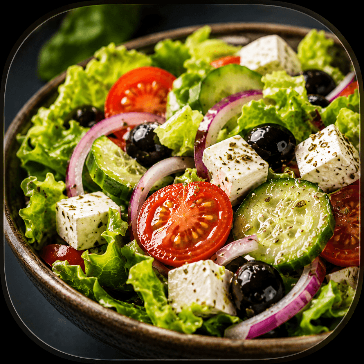 Salads