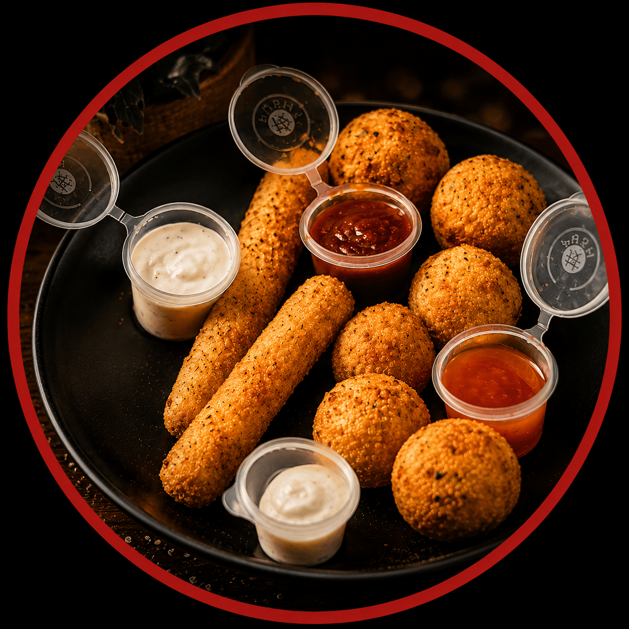 Starters