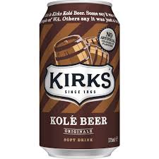 Kole Beer